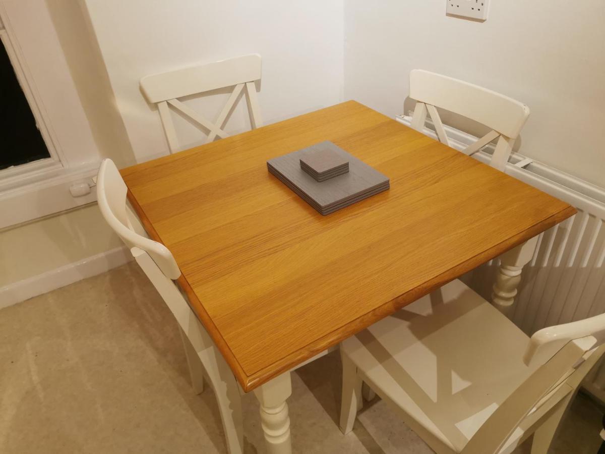 Norfolk Pad - Lovely 1 Bed Apartment In Bath - Top Floor المظهر الخارجي الصورة