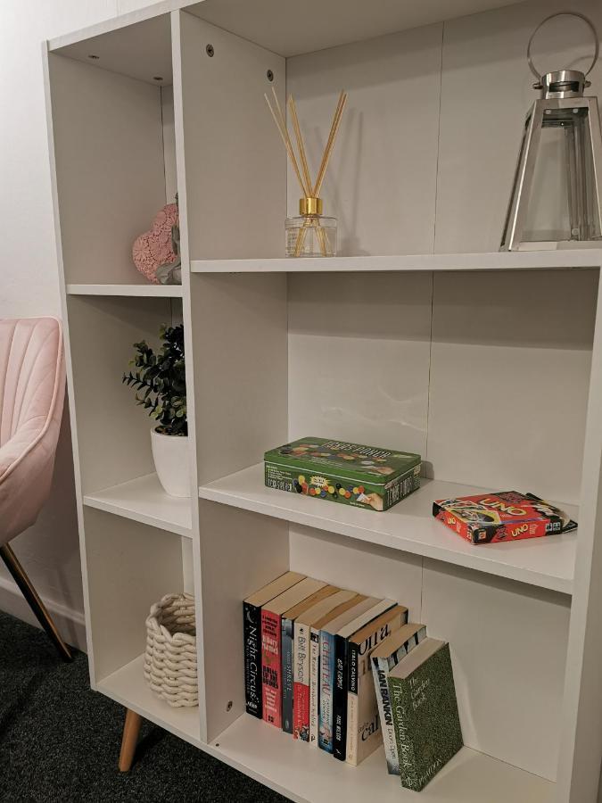 Norfolk Pad - Lovely 1 Bed Apartment In Bath - Top Floor المظهر الخارجي الصورة