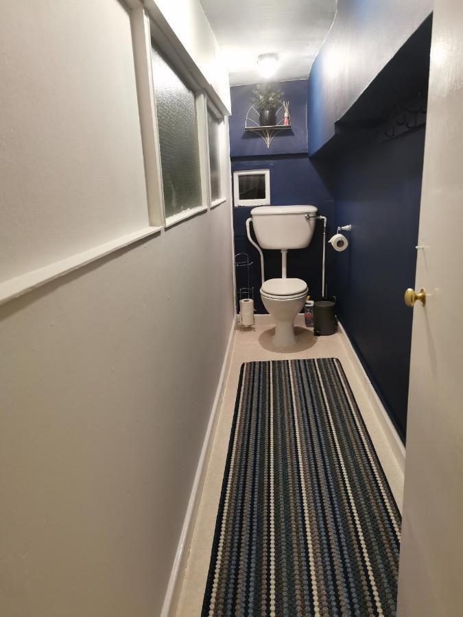 Norfolk Pad - Lovely 1 Bed Apartment In Bath - Top Floor المظهر الخارجي الصورة